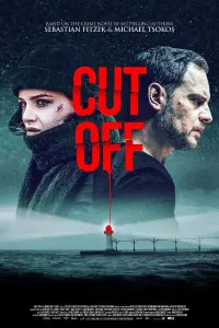 Poster to the movie "Cut Off" #360359