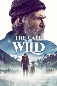 Poster to the movie "The Call of the Wild" #59403