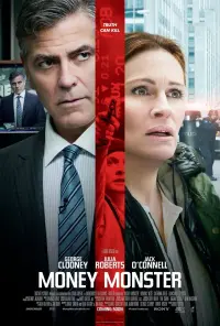 Poster to the movie "Money Monster" #288082