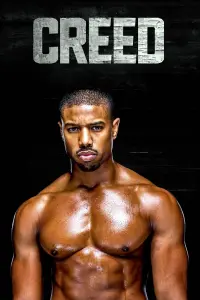 Poster to the movie "Creed" #39475