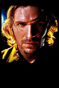 Poster to the movie "Strange Days" #599909