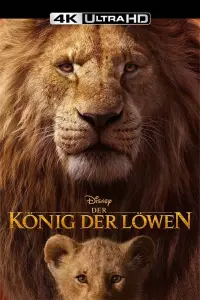 Poster to the movie "The Lion King" #543419