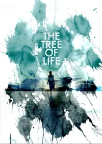 Poster to the movie "The Tree of Life" #266207