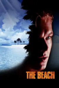 Poster to the movie "The Beach" #116154