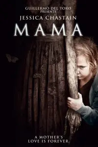 Poster to the movie "Mama" #82980