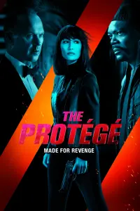 Poster to the movie "The Protégé" #62342