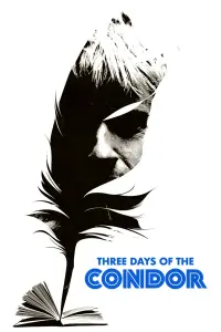 Poster to the movie "Three Days of the Condor" #83787