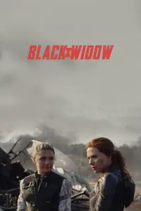 Poster to the movie "Black Widow" #23589