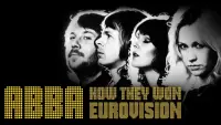 Backdrop to the movie "ABBA: How they won Eurovision" #464737