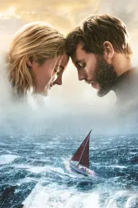 Poster to the movie "Adrift" #682506