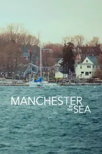 Poster to the movie "Manchester by the Sea" #82443