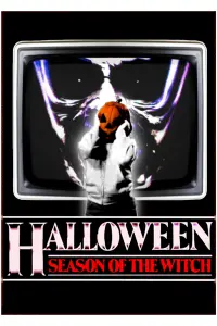 Poster to the movie "Halloween III: Season of the Witch" #101486