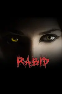 Poster to the movie "Rabid" #347865