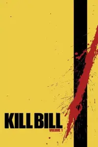 Poster to the movie "Kill Bill: Vol. 1" #43856