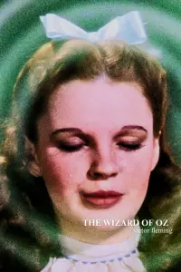 Poster to the movie "The Wizard of Oz" #42914