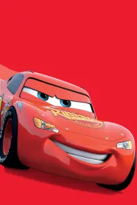 Poster to the movie "Cars" #250867