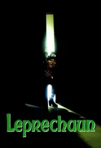 Poster to the movie "Leprechaun" #102446