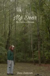 Poster to the movie "My Dear" #648649