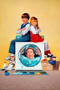 Poster to the movie "Problem Child 2" #611601