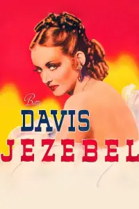 Poster to the movie "Jezebel" #140659