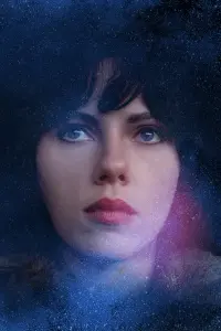 Poster to the movie "Under the Skin" #320447