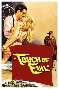 Poster to the movie "Touch of Evil" #143548