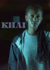 Poster to the movie "Khai" #607888