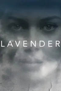 Poster to the movie "Lavender" #417733