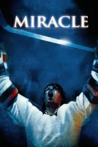 Poster to the movie "Miracle" #243107