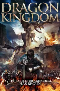 Poster to the movie "The Dark Kingdom" #88373