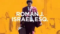 Backdrop to the movie "Roman J. Israel, Esq." #290694