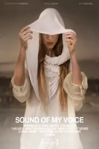 Poster to the movie "Sound of My Voice" #291833