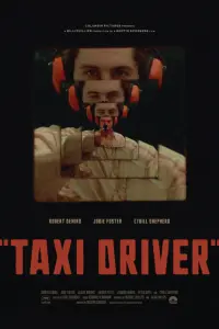 Poster to the movie "Taxi Driver" #177054