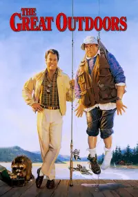 Poster to the movie "The Great Outdoors" #287473