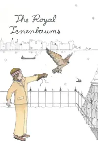 Poster to the movie "The Royal Tenenbaums" #532584