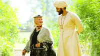 Backdrop to the movie "Victoria & Abdul" #253607