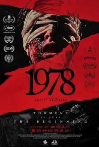 Poster to the movie "1978" #616547