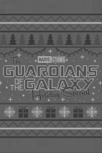 Poster to the movie "The Guardians of the Galaxy Holiday Special" #233510