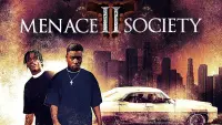 Backdrop to the movie "Menace II Society" #117420