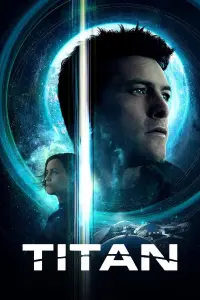 Poster to the movie "The Titan" #342272