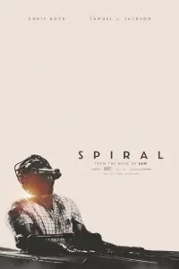 Poster to the movie "Spiral: From the Book of Saw" #28300