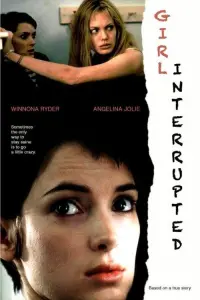 Poster to the movie "Girl, Interrupted" #634145