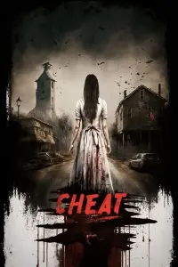 Poster to the movie "Cheat" #548368