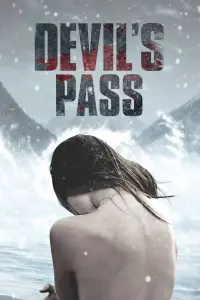 Poster to the movie "The Dyatlov Pass Incident" #349072