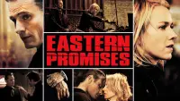 Backdrop to the movie "Eastern Promises" #106748