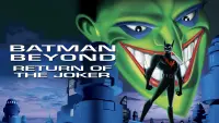 Backdrop to the movie "Batman Beyond: Return of the Joker" #108649