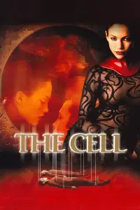 Poster to the movie "The Cell" #140589