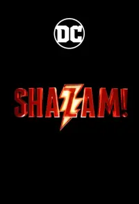 Poster to the movie "Shazam!" #155673