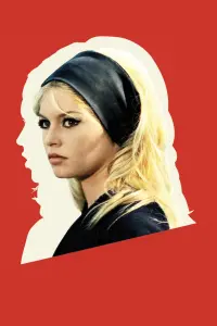 Poster to the movie "Contempt" #382831