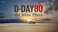 Backdrop to the movie "D-Day 80: We Were There" #485495